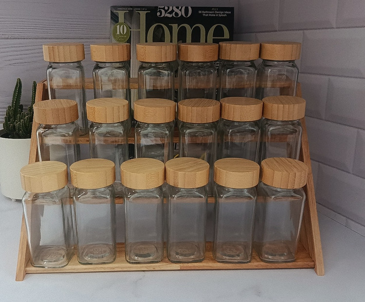 استند چوب رابرود