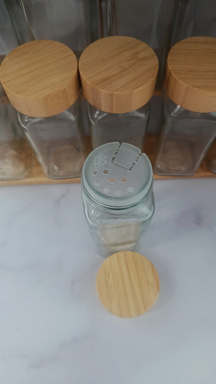 سری نمک پاش